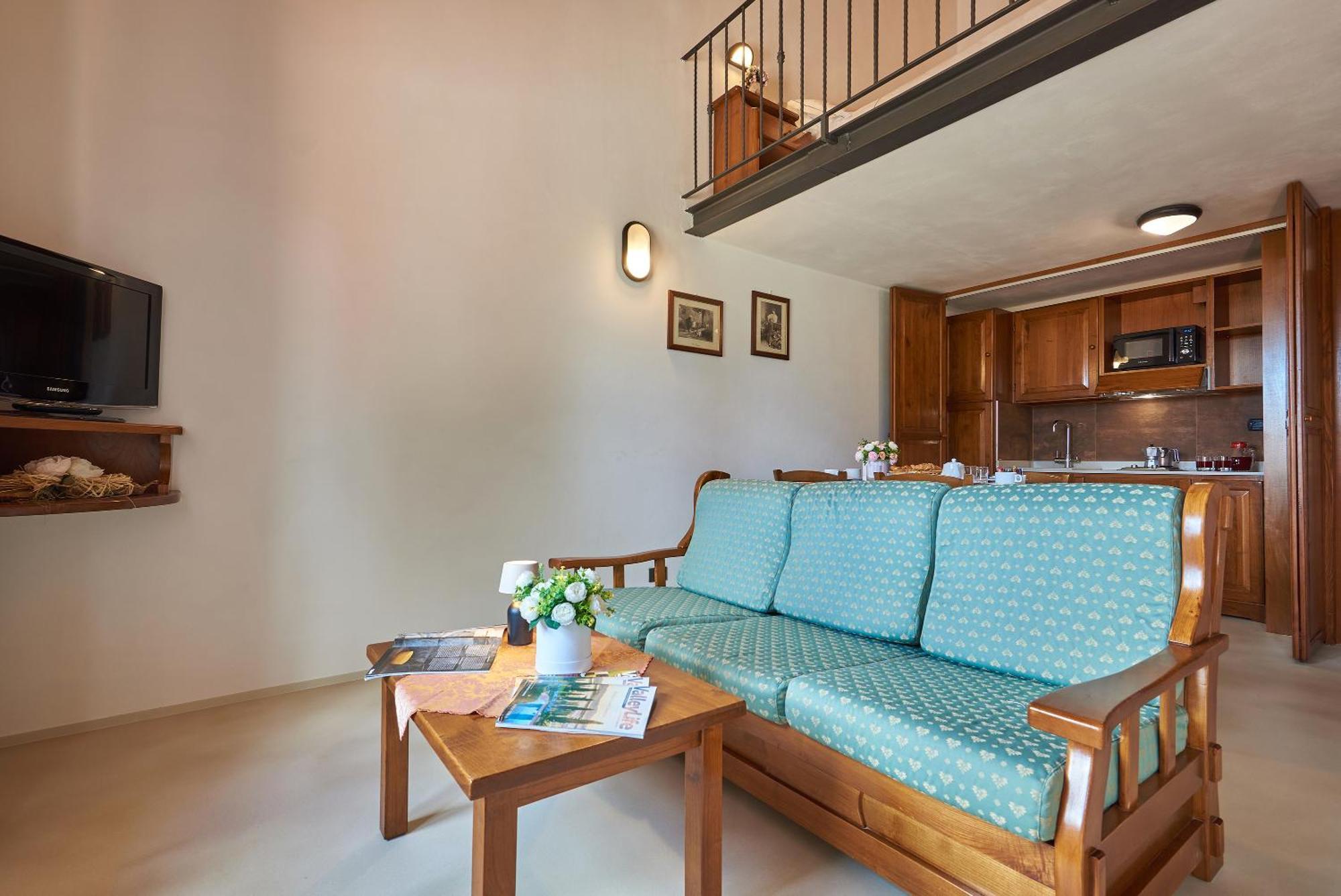 Casanova - Panoramic Rooms&Suites San Quirico dʼOrcia Exterior foto