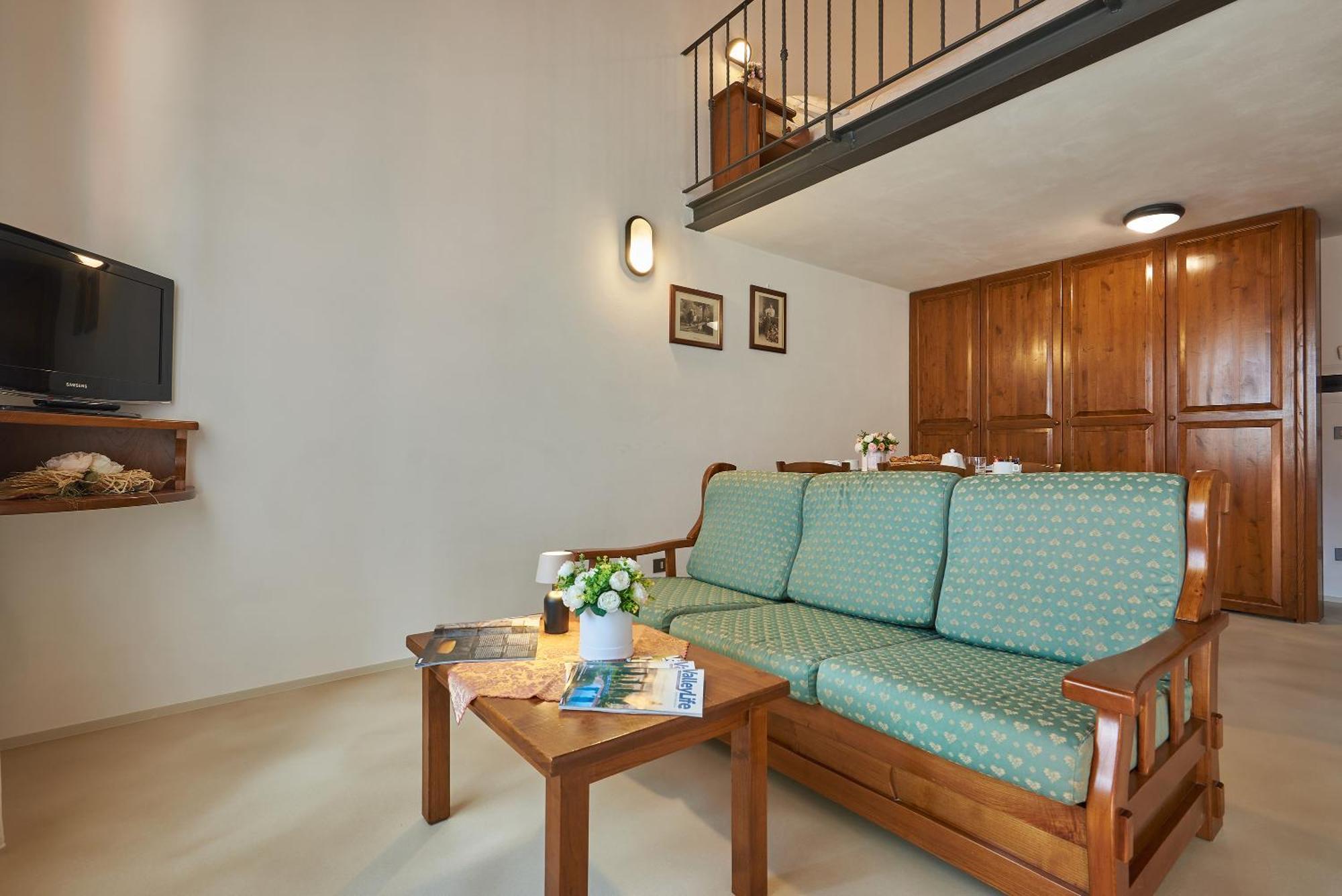 Casanova - Panoramic Rooms&Suites San Quirico dʼOrcia Exterior foto