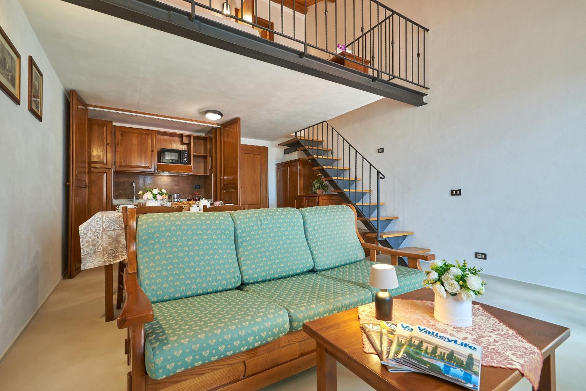Casanova - Panoramic Rooms&Suites San Quirico dʼOrcia Exterior foto