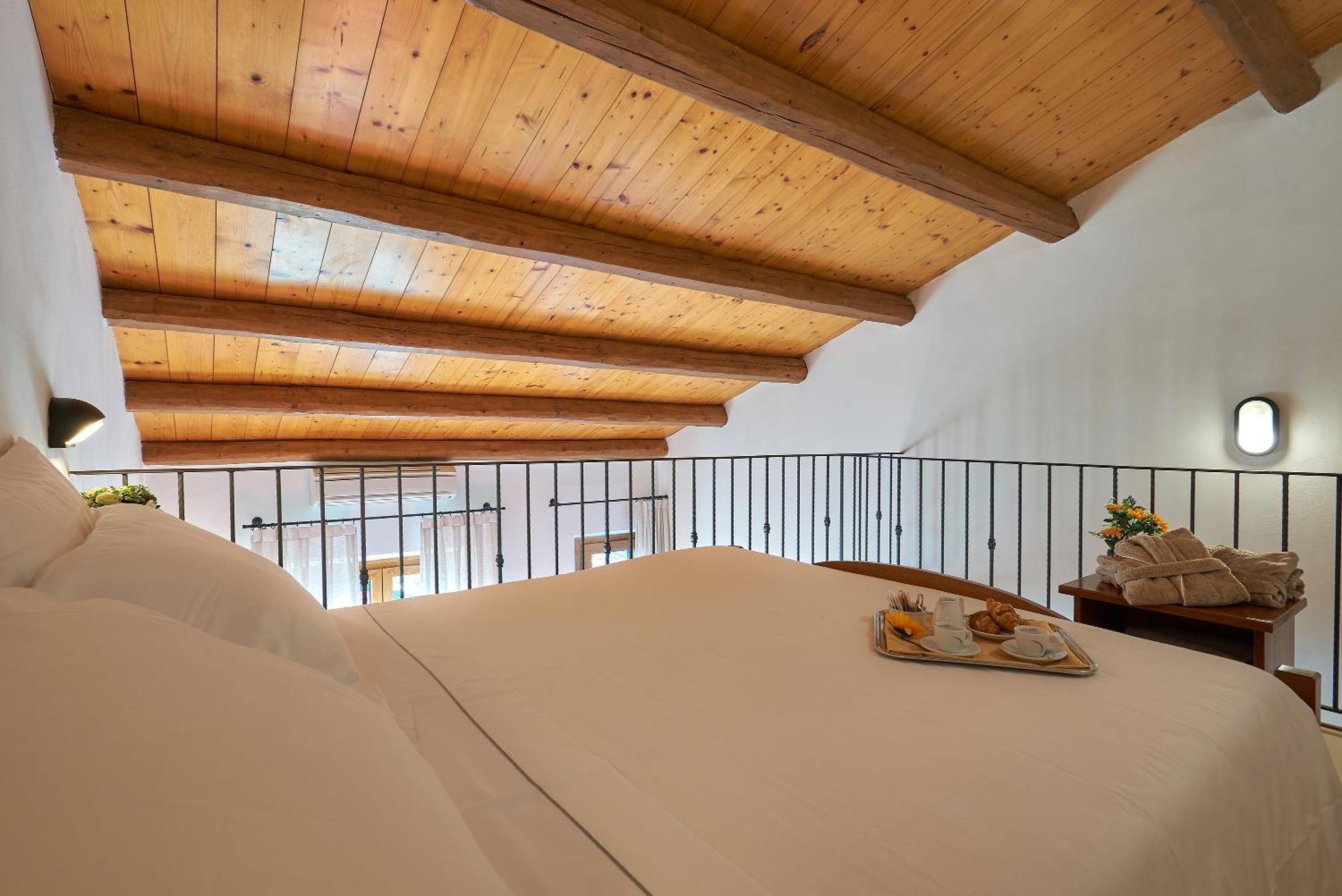 Casanova - Panoramic Rooms&Suites San Quirico dʼOrcia Exterior foto
